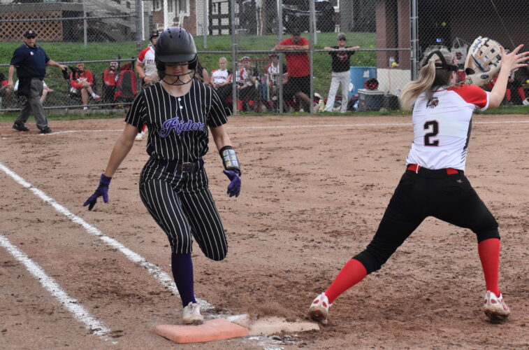 Seven-Run Fourth Powers Martins Ferry Past Bellaire